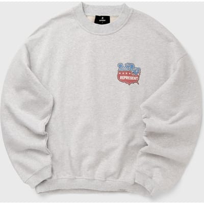 BEACH BOYS AMERICAS BAND SWEATER