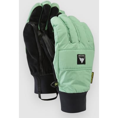 Burton Treeline Handschoenen Groen L Man