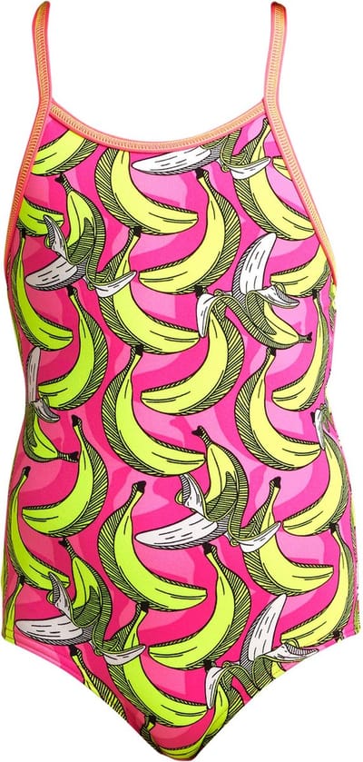 B2 toddler Toddler girl one piece - Meisjes | Funkita