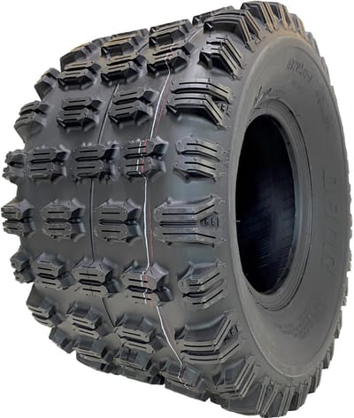 20x11.00-9 ATV-quadband OBOR Kraken WP18 tubeless, E-keurmerk, straatlegaal, 155 kg