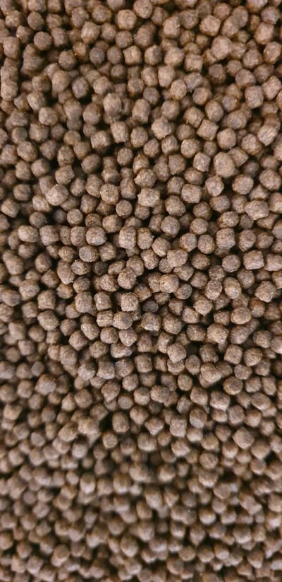 Grower 3 mm 1kg