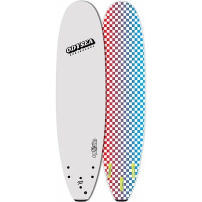 Bestuur Catch Surf Odysea 7.0 Log