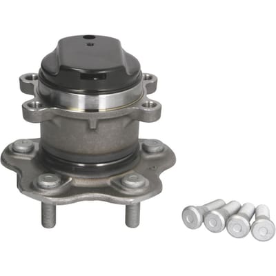 Wiellagerset SNR R168.117