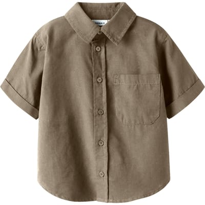 Name it Overhemd regular fit
