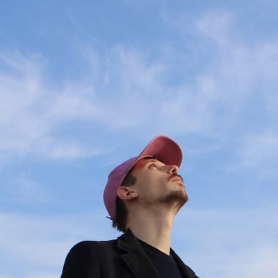 Théo Armen - Égarés (CD)