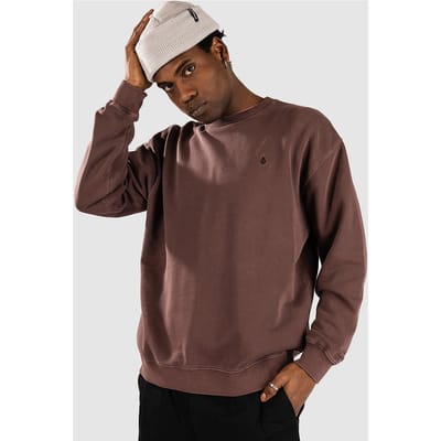 Volcom Single Stone TW Crew Sweater