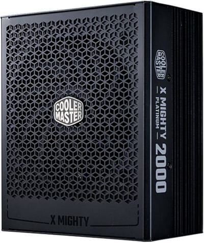 Cooler Master X Mighty Platinum ATX 3.1 - 2000W