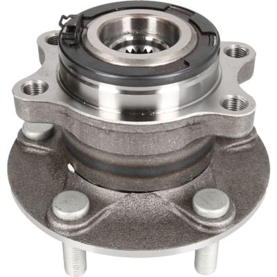 Wiellagerset BTA H15042BTA