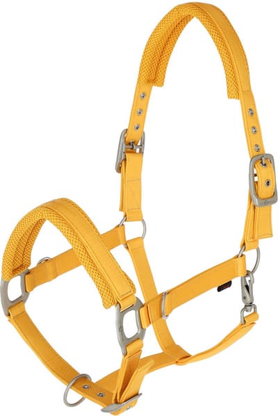 Covalliero Halster Covalliero Geel