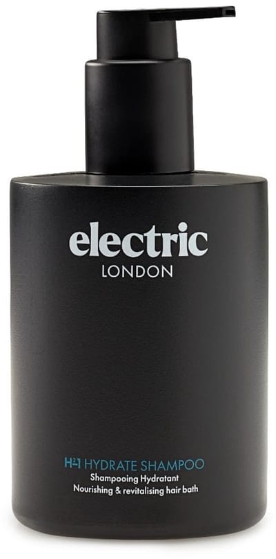 Electric - H²-1 Hydrate Shampoo