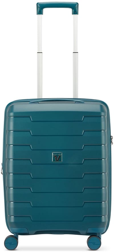 Roncato Skyline 2.0 Cabin Trolley 55 Exp. green