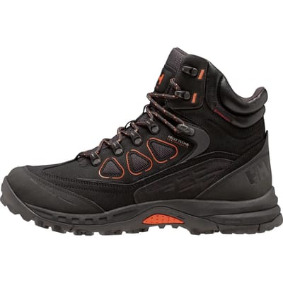 Schoenen Helly Hansen Bergheim Primaloft