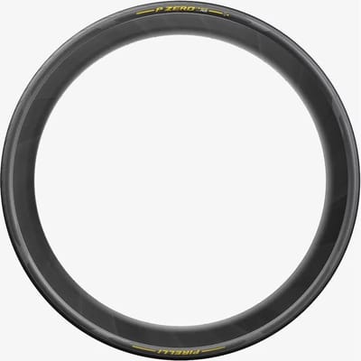 Pirelli P Zero™ Race Rs Team Edition Speedcore 127 Tpi Smartevo Tubeless 700 X 32 Racefietsband Zwart 700 x 32