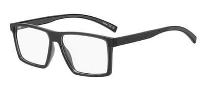 Hugo HG 1371 Grey 56/14/145 MAN Brilmonturen