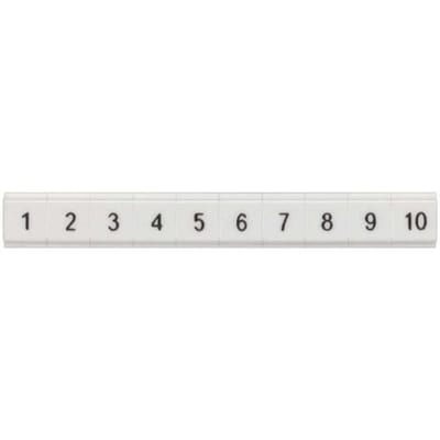 Siemens 8WH81212AB05 Wit 100 stuk(s)