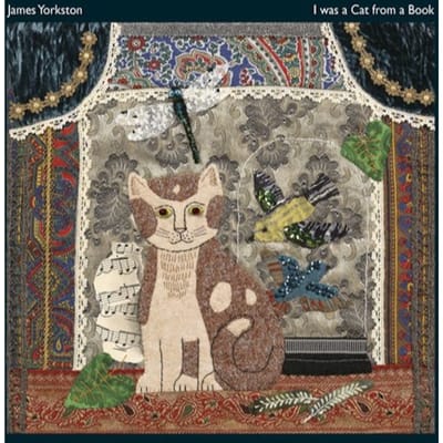I Was A Cat In A Book - James Yorkston