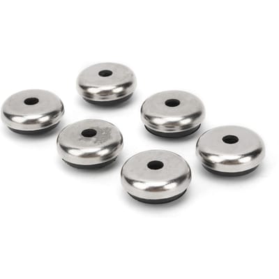 6 STUKS Motor Kleppendeksel Pakkingset 90441?PNA?010 Vervanging voor Honda Accord 07?11