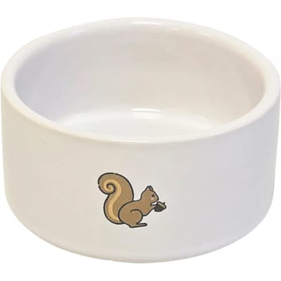 Kom voor knaagdieren Nobby Pet Eichhörnchen