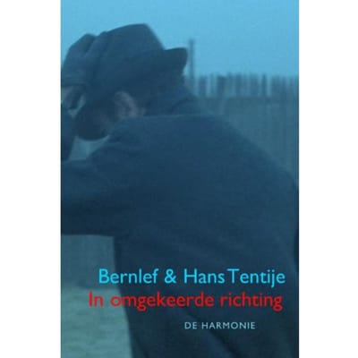 In Omgekeerde Richting - Bernlef