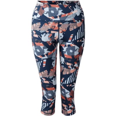 Dames legging 3/4 Dare 2B Influential II