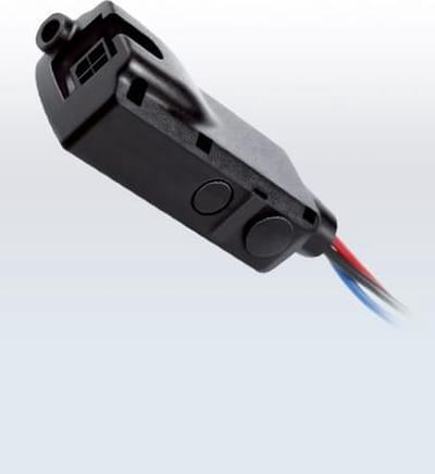Bury CL 1020 Time Connection box AC5140