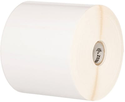 Zebra printeretiketten Z-Ultimate 3000T 69.85 x 31.75 mm Roll