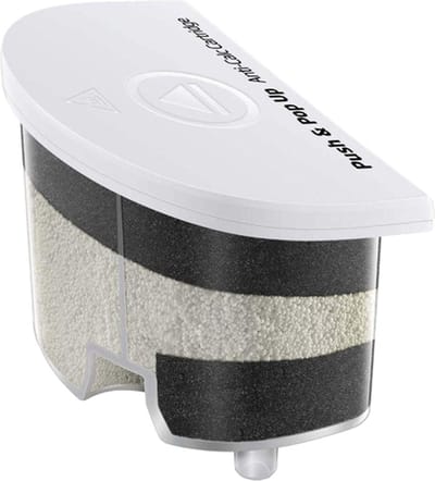 BEKO - FILTER ANTI-KALK (Silkscreen) - 9178008580