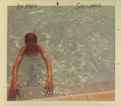 Sunswimmer