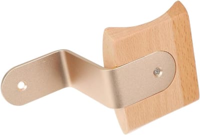 Hoofdtelefoon Houder - Ophanghaak - Bureau Organisatie - Stabiele Constructie - 11.5 cm - Diverse Kleuren