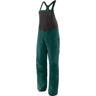 Dames ski-overall Patagonia Snowdrifter