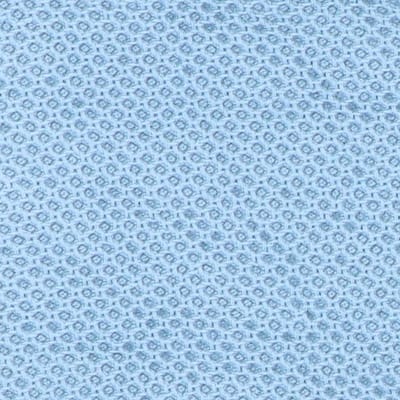 Organic Home | Kussenhoes Savanna Dusty Blue 50x50 cm