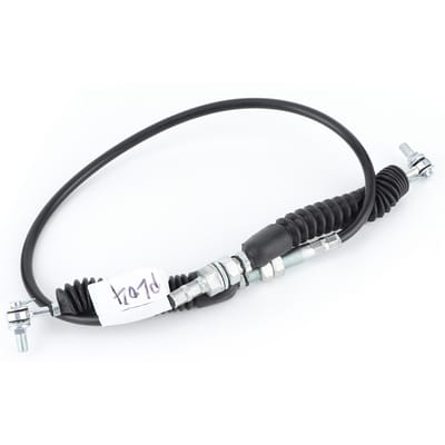 109cm42.9in Schakelkabel 7081680 Vervanging Geschikt voor Polaris RZR 800 20082013 gray