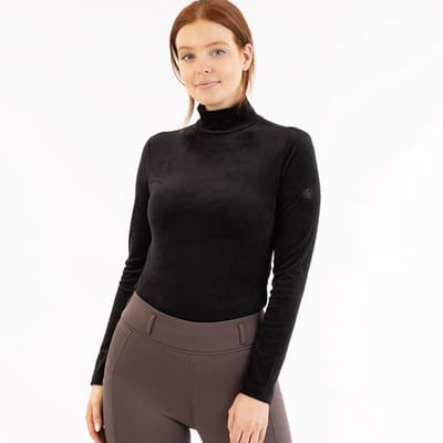 BR Pullover Jeanine Meteorite - XS