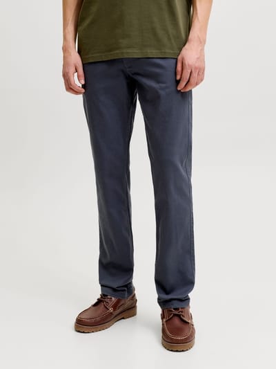 Jack & Jones Chinobroek 2-pack Slim Fit Chinobroek