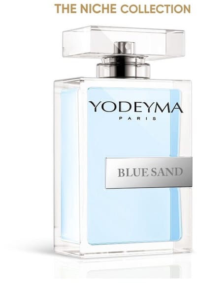 Yodeyma - Blue-Sand-M-100ml - Fragrances - Heren