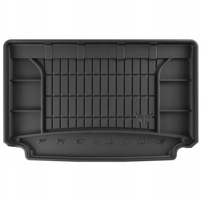 Ford B-Max - Kofferbakmat - Perfecte pasvorm - Organizer - Antislip