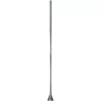 Paal zonder registratie Dopo lighting Postes 2500 mm
