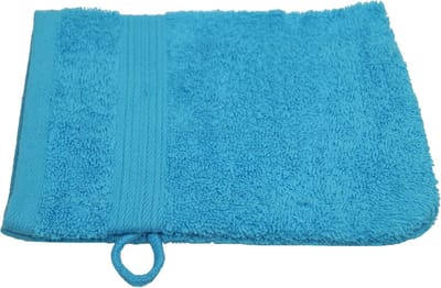 Zacht en Absorberend Washandje van 500GSM Katoen in Diverse Kleuren