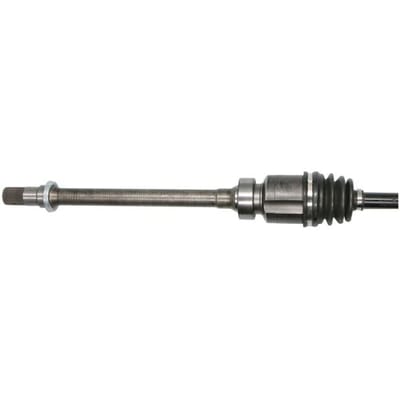 Aandrijfas POINT GEAR PNG76504