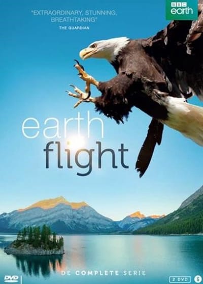 Earthflight (DVD)
