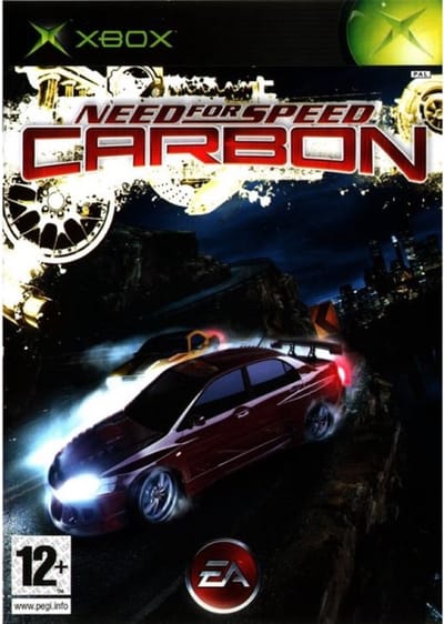 Need For Speed, Carbon (import)
