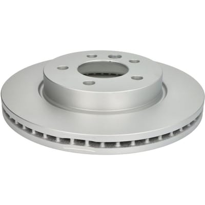 Remschijf BOSCH 0 986 479 154 voorkant, geventileerd, sterk gecarboniseerd, 1 Stuk