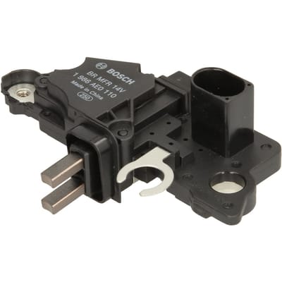 Generatorregelaar BOSCH 1 986 AE0 110