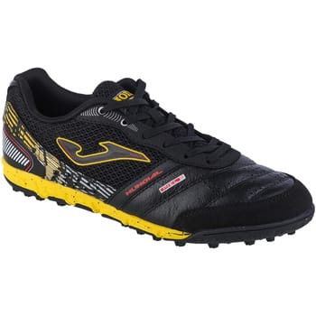 Joma Mundial Turf Voetbalschoenen Zwart EU 40