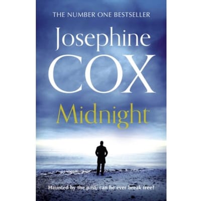 Midnight - Cox, Josephine