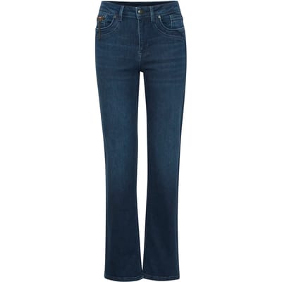 Damesjeans Pulz Jeans Karolina