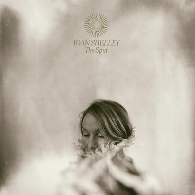 Joan Shelley - The Spur (CD)