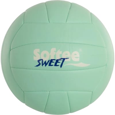 Volleybal Softee Sweet Verde Sweet VÓLEY