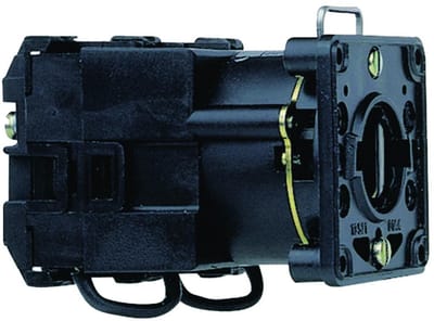 Schneider Electric schakelblok omkeerschakelaar - K1H014U