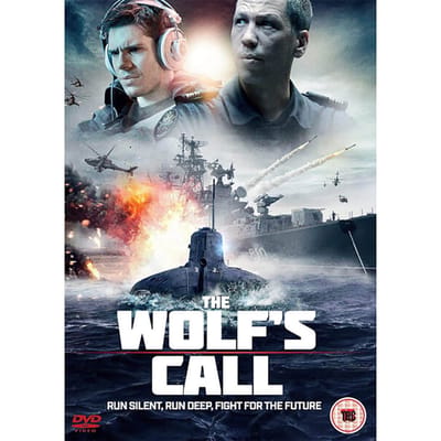 The Wolf's Call